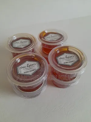 PURE HONEY CBD Moi Avenue PickUp