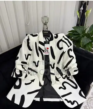 NEW INClassy Blazer Size M-2xl*