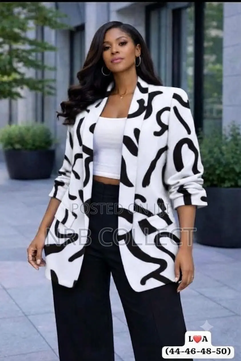 NEW INClassy Blazer Size M-2xl*