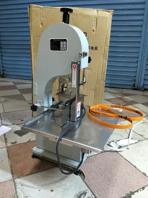 New Electric Bone Saw Set With 2 Extra FREE Blades