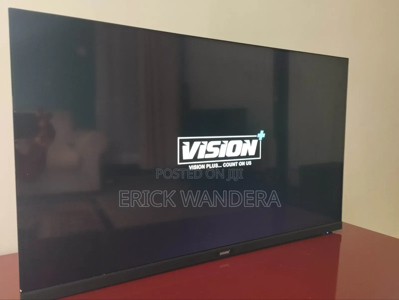 Vision Plus Android 32 Inch TV