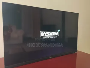 Vision Plus Android 32 Inch TV