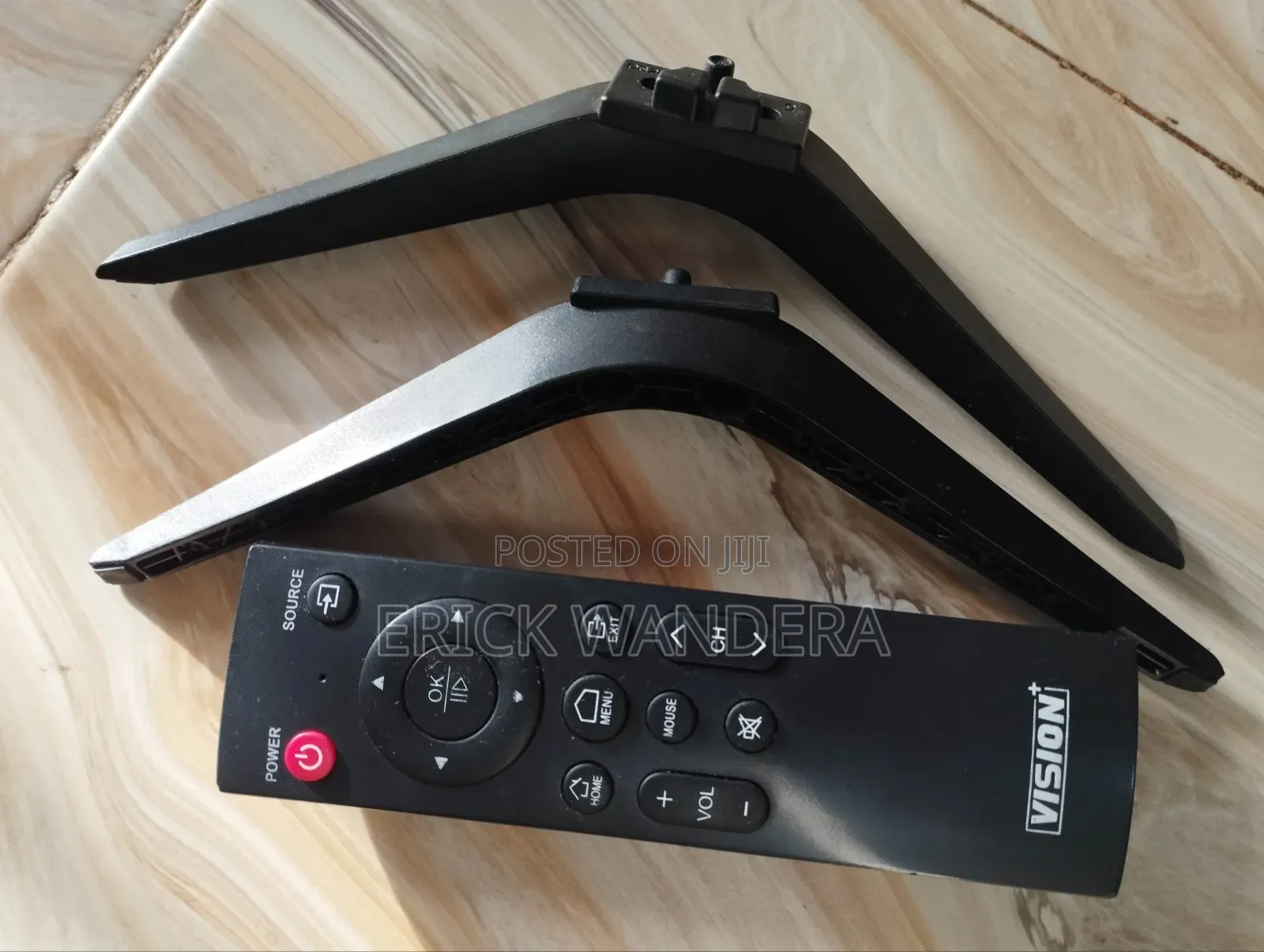 Vision Plus Android 32 Inch TV