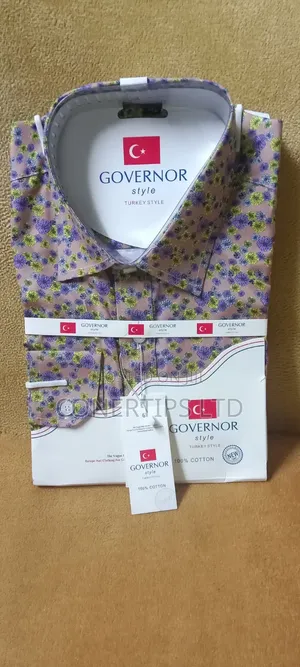 High Quality Focus Shirts
