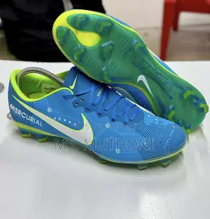 Nike Mercurial Vapor XI “Written in the Stars” Size