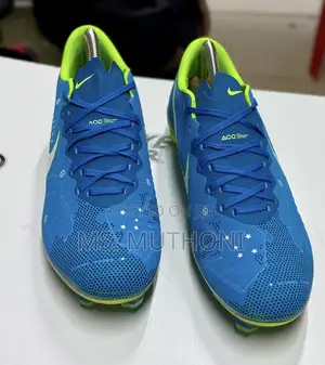 Nike Mercurial Vapor XI “Written in the Stars” Size
