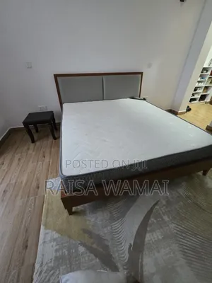 Bed for Sale