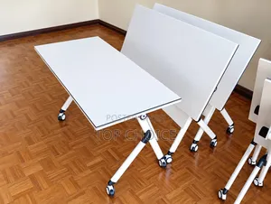 Training Foldable Table/ College Desk