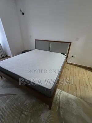 Bed for Sale