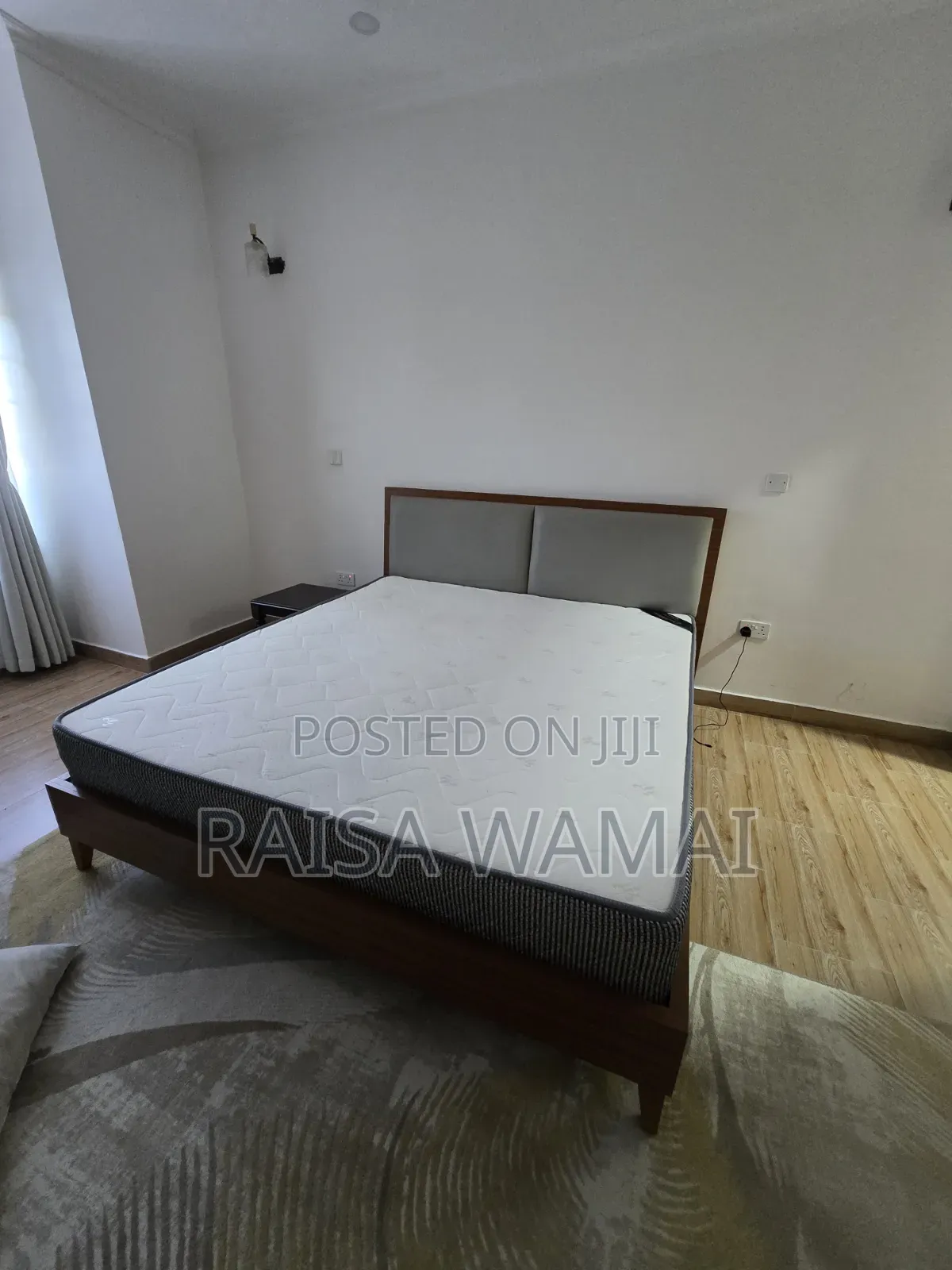 Bed for Sale