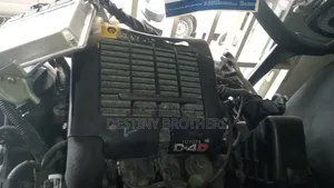 1Nd Diesel Engine