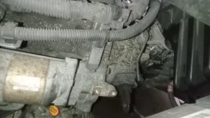 1Nd Diesel Engine