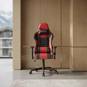 Office Chairs; Ergonomic Heavy Leather Modern Home Studio Seats