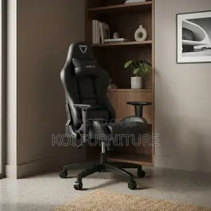 Office Chairs; Ergonomic Heavy Leather Modern Home Studio Seats