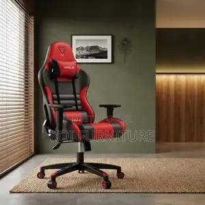Office Chairs; Ergonomic Heavy Leather Modern Home Studio Seats