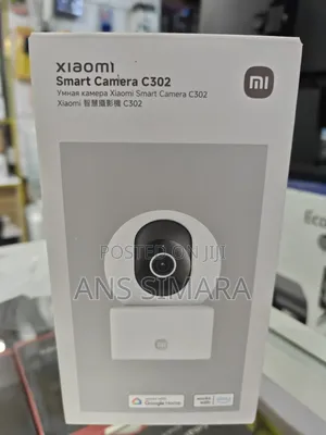 C302 Xiaomi Smart Camera