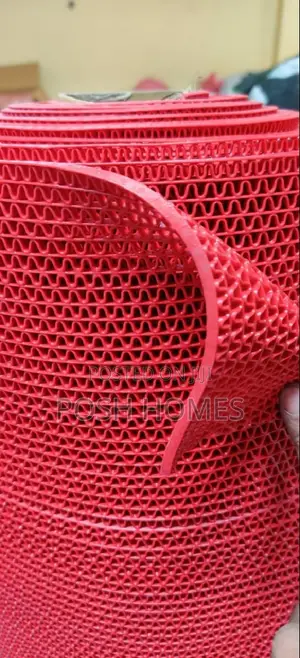 Low Maintenance PVC Carpets