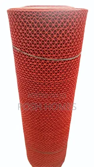 Low Maintenance PVC Carpets