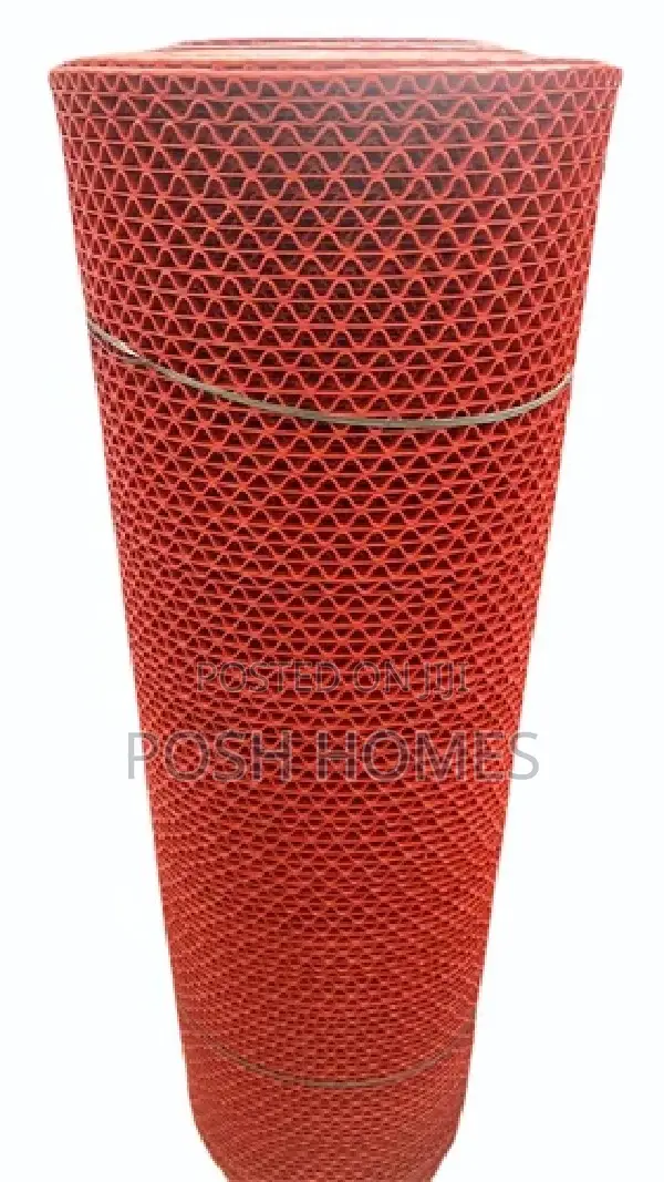 Low Maintenance PVC Carpets