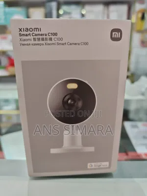 C100 Xiaomi Smart Camera