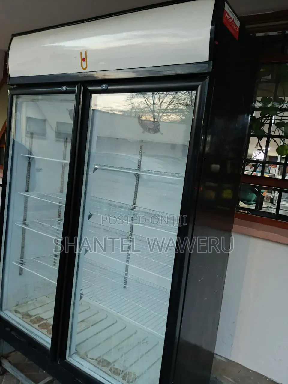 Fridge Repair and Service.