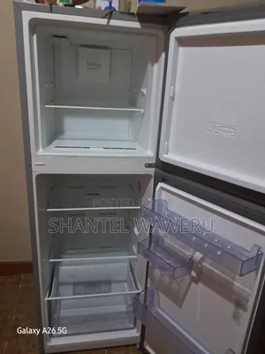 Fridge Repair and Service.