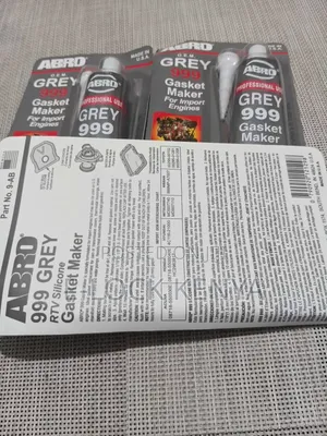 Import Engines Abro 999 Gasket Maker