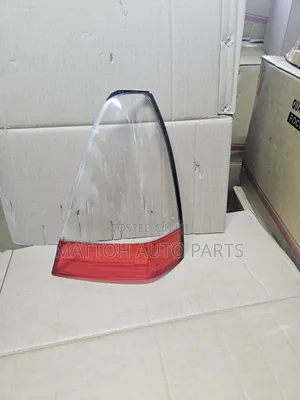 Tailight Lens Subaru Sg5 First Generation