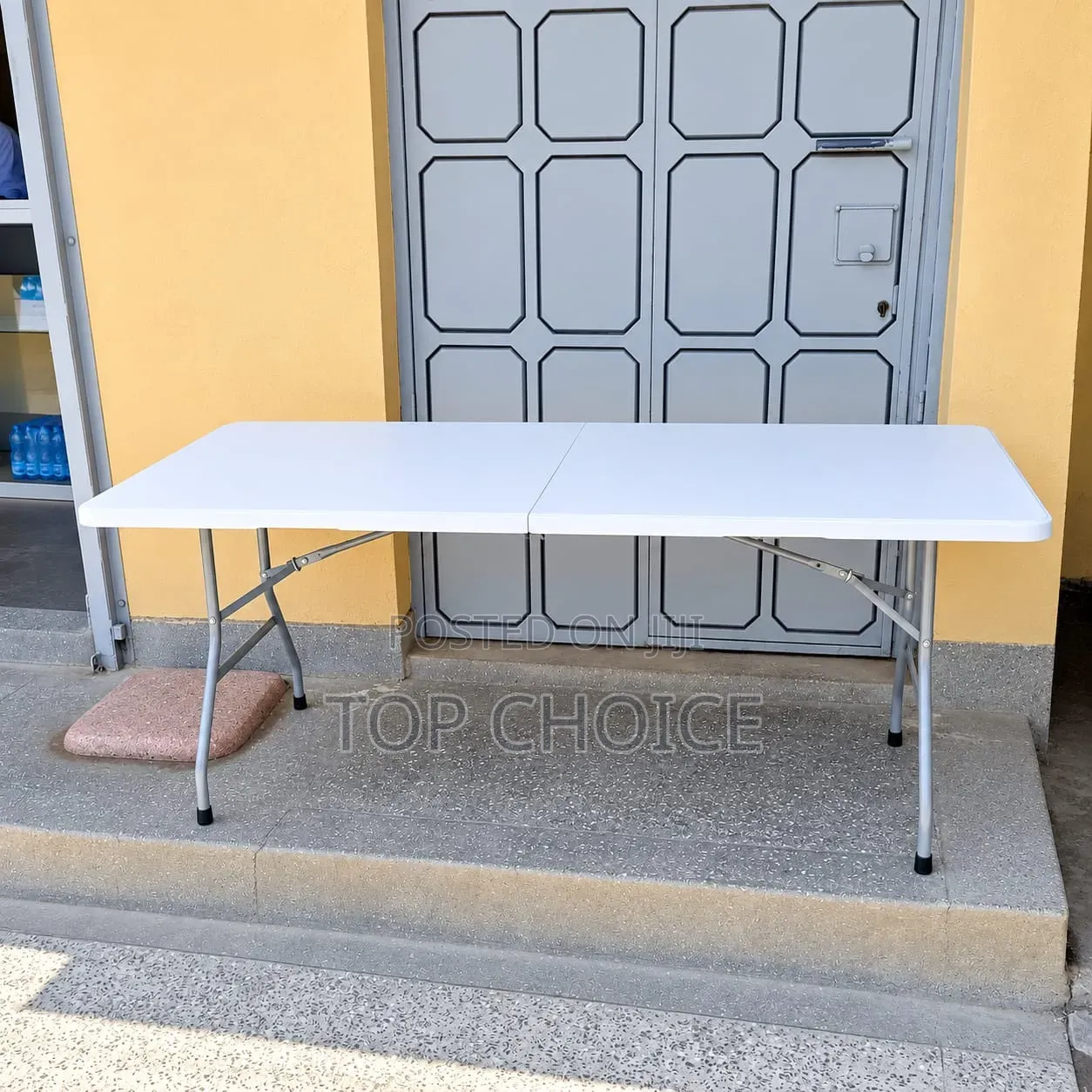 1.8m Catering Foldable Table