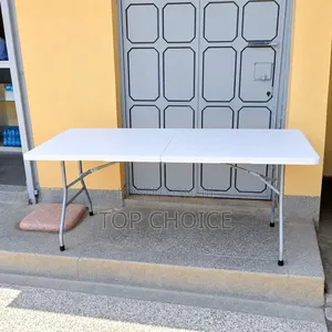 1.8m Catering Foldable Table