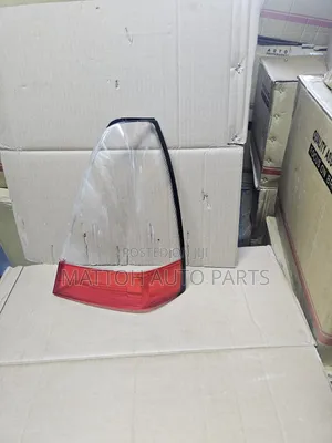 Tailight Lens Subaru Sg5 First Generation