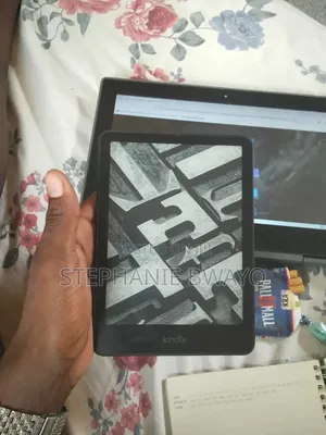 Amazon Kindle Paperwhite 32 GB Black