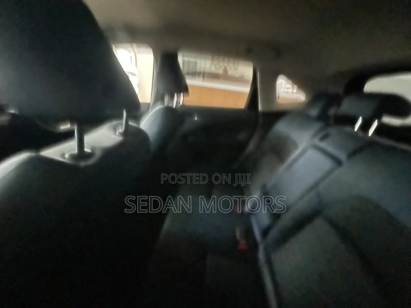 Nissan Note 2019 Blue