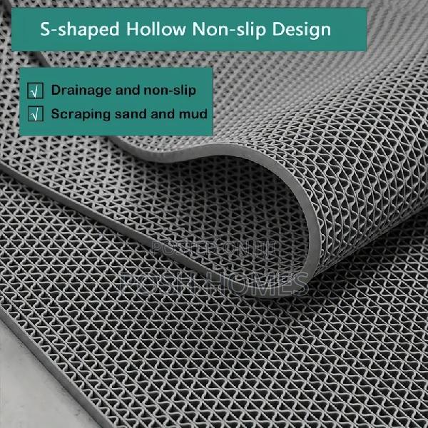 Low Maitenance S Mat PVC Carpets - thumbnail 2