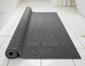 Low Maitenance S Mat PVC Carpets