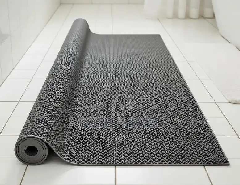 Low Maitenance S Mat PVC Carpets
