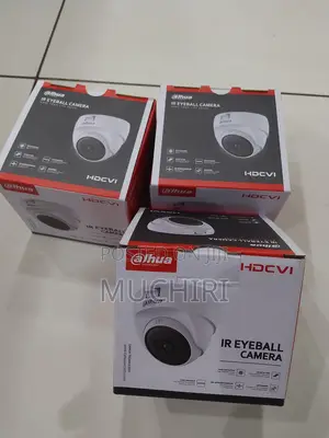 Dahua Ir Eyeball 2mp Camera