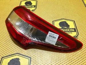 Qashqai 2017/2018 Backlights or Taillights