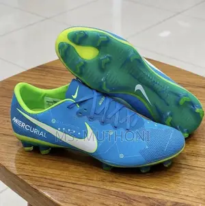 Nike Mercurial Vapor XI Neymar Jr. Edition