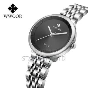 Waterproof Stainless Steel Link Bracelet