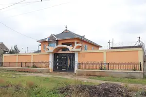 5bdrm Mansion in Ndatani Court, Complex Utawala for sale