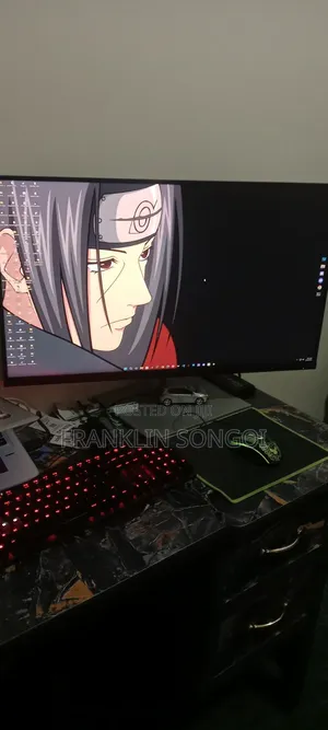 HP EliteDisplay E324q 32" 2K QHD USB-C Monitor