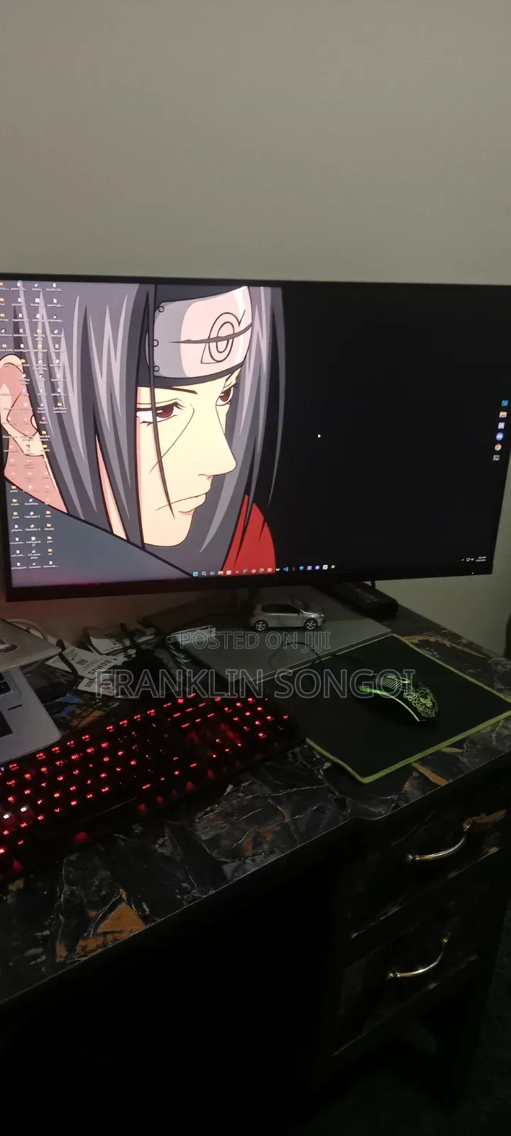 HP EliteDisplay E324q 32" 2K QHD USB-C Monitor