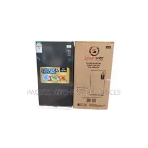 Smart Pro 90L Single Door Fridge – Direct Cooling