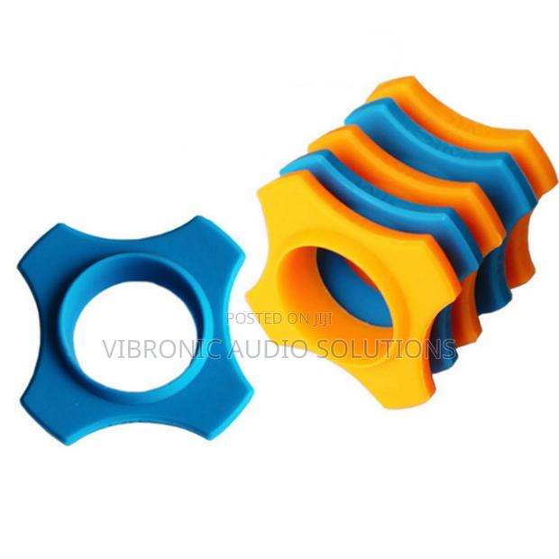 Microphone Rubber Ring 2pcs - main view