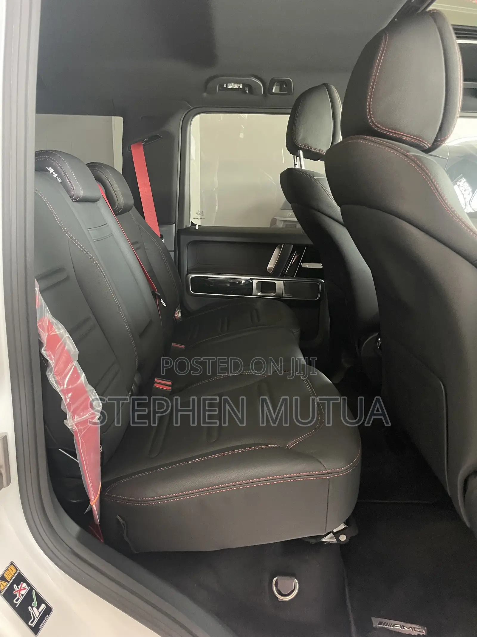 Mercedes-Benz GLE-Class GLE 400d 4MATIC 2023 White