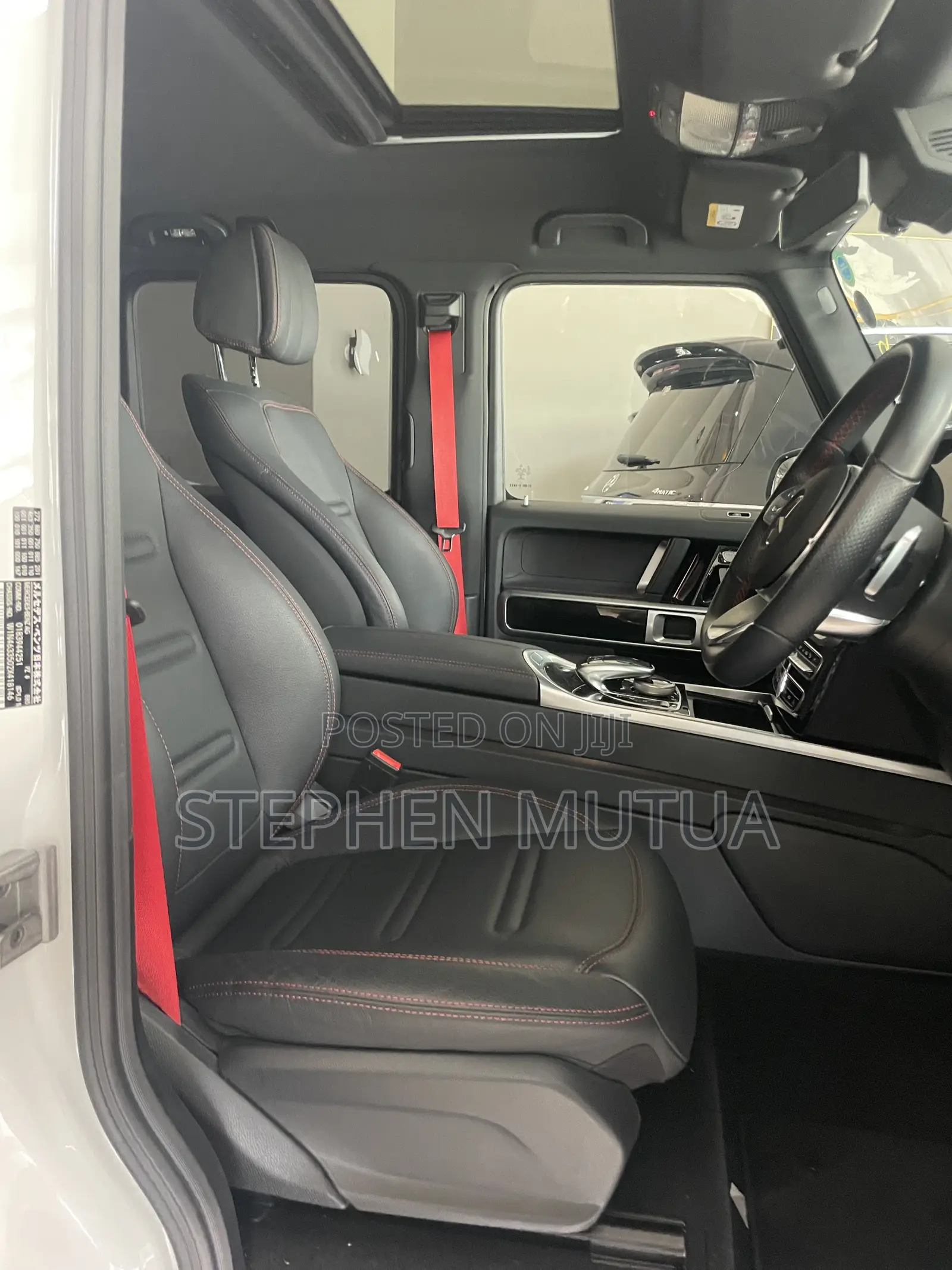 Mercedes-Benz GLE-Class GLE 400d 4MATIC 2023 White