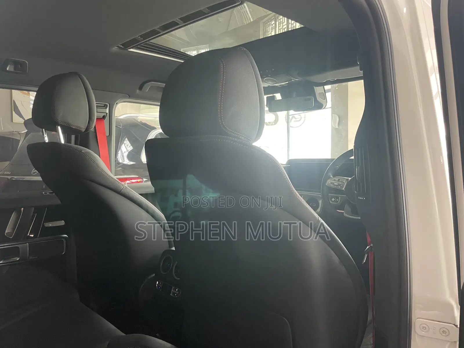 Mercedes-Benz GLE-Class GLE 400d 4MATIC 2023 White