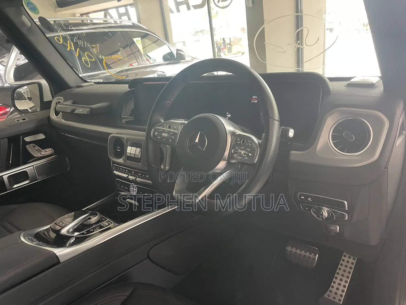 Mercedes-Benz GLE-Class GLE 400d 4MATIC 2023 White