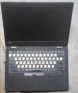 Laptop Lenovo ThinkPad L380 8GB Intel Core i5 SSD 256GB
